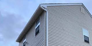 Historical Building Siding Restoration in Semmes, AL